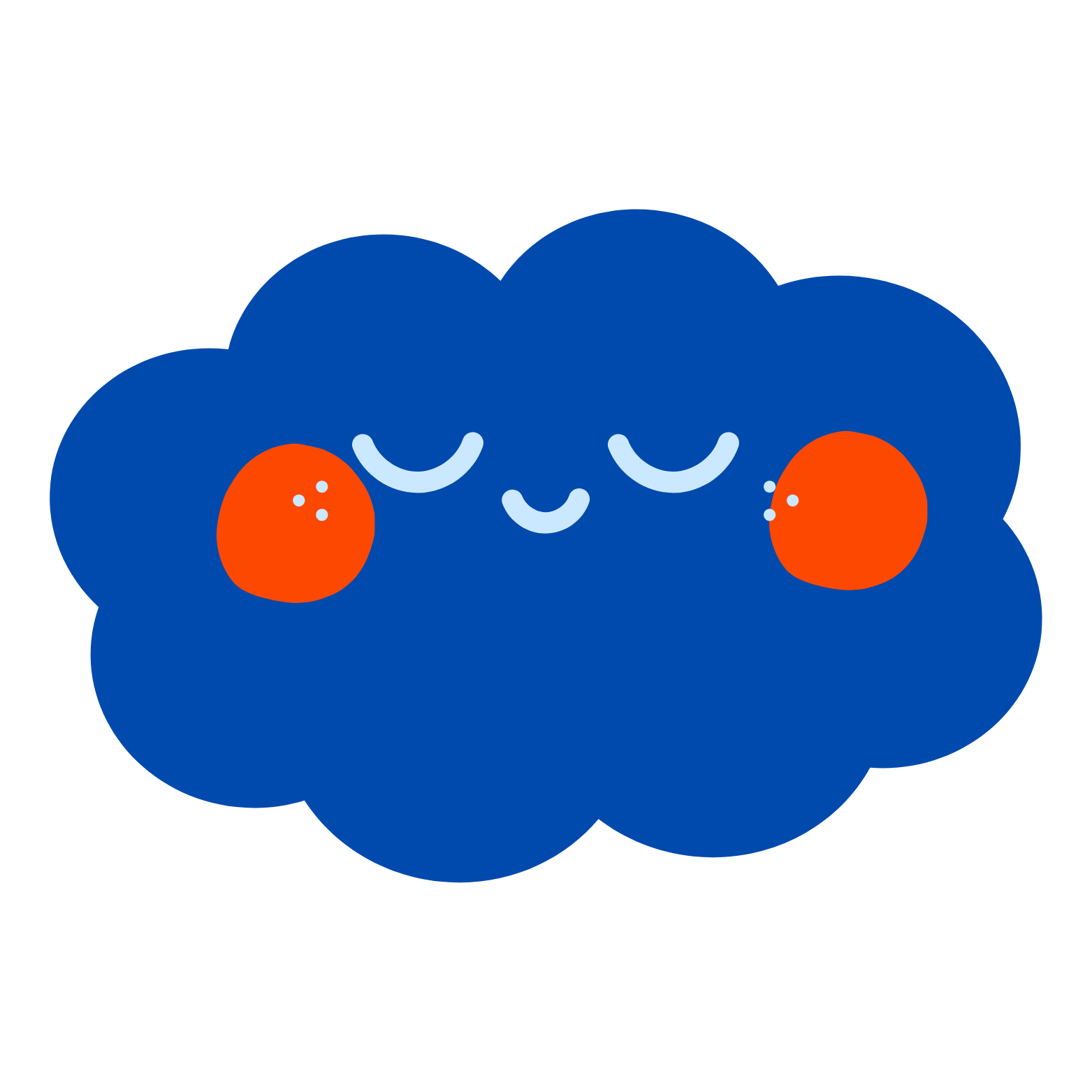 Cloud Icon